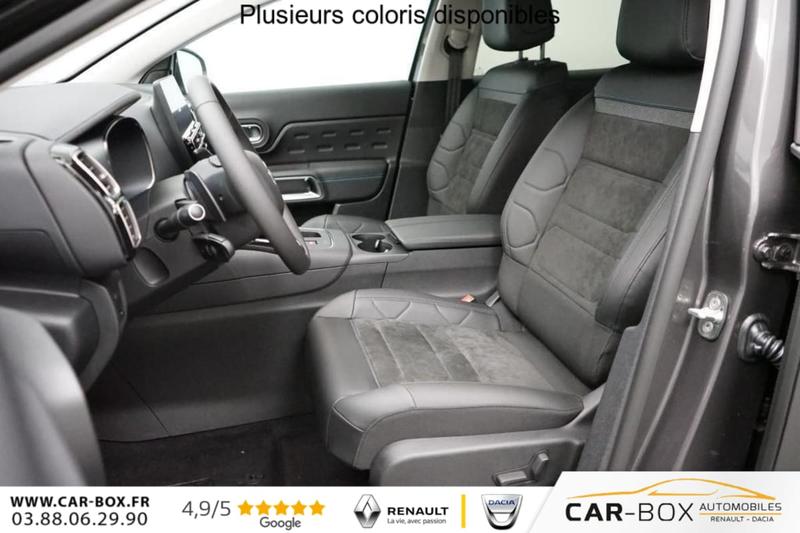 Citroën C5 Aircross Hybride 145 e-Dcs6 Max