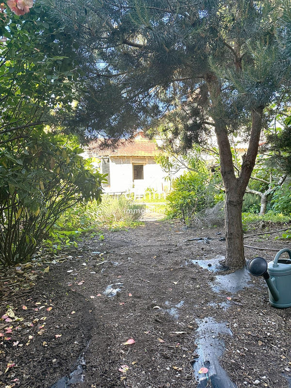 Maison - 116 m² - 5 pièces