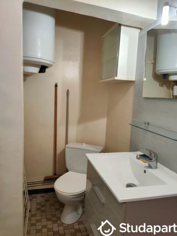 Maison - 25 m² - 1 pièce