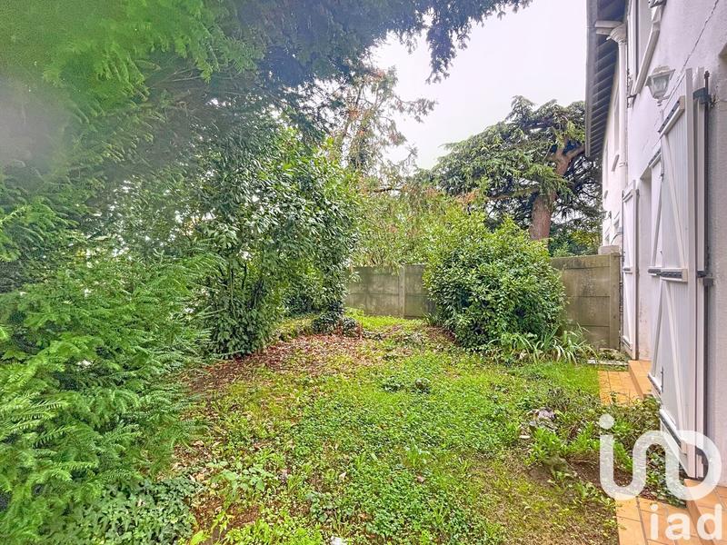 Maison - 97 m² - 5 pièces