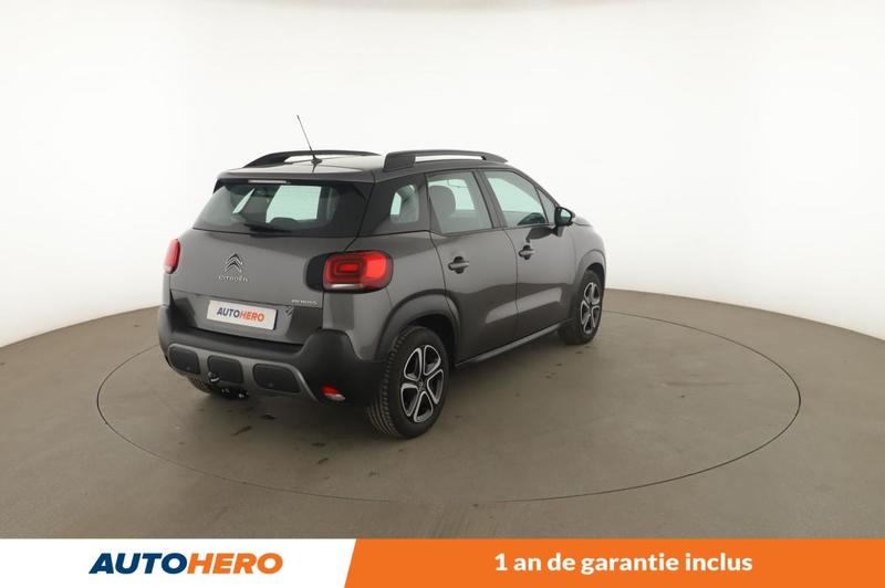 Citroën C3 Aircross 1.5 Blue-HDi Feel Bvm6 110 ch