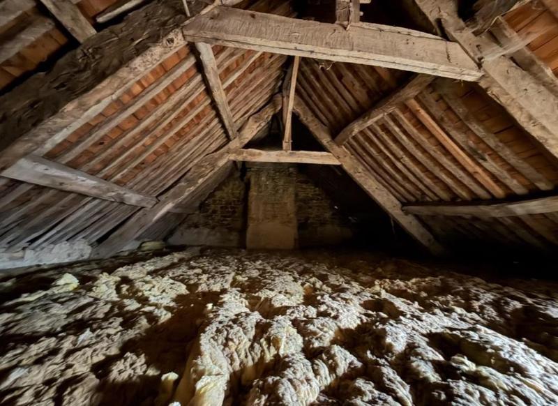 Maison - 105 m² - 6 pièces