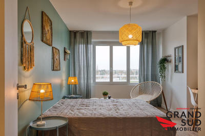 Appartement - 14 m² - 1 pièce