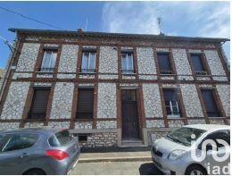 Appartement - 50 m² - 4 pièces