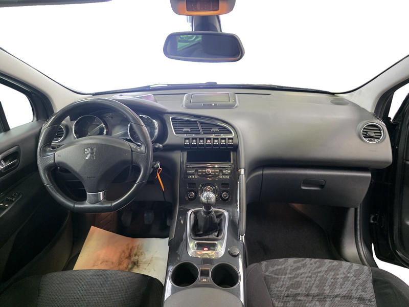 Peugeot 3008 - 1.6 HDi 110 Cv Premium Pack