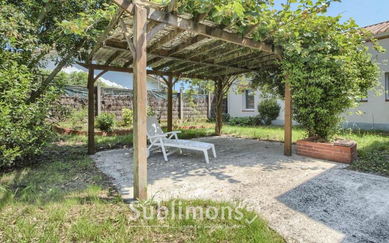 Maison - 148 m² - 6 pièces