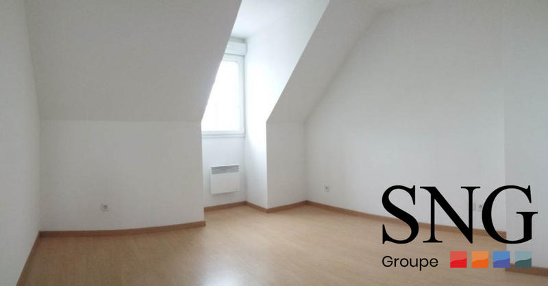 Maison - 61 m² - 3 pièces