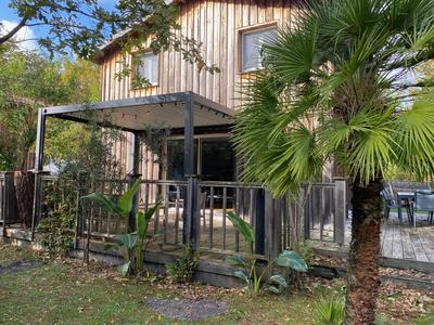 Villa - 92 m² - 4 pièces