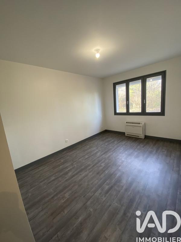 Maison de village - 95 m² - 4 pièces