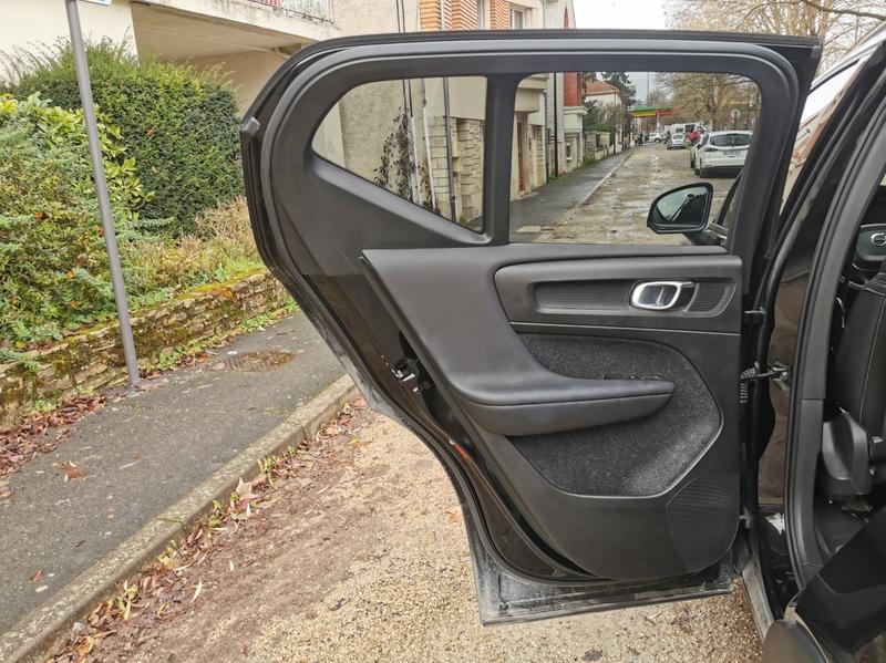 Volvo Xc40 2.0 D3 150 Momentum