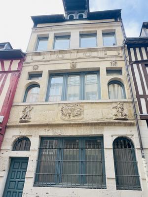 Appartement - 29 m² - 1 pièce