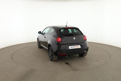 Alfa Romeo MiTo 0.9 Twin Air Super 105 ch