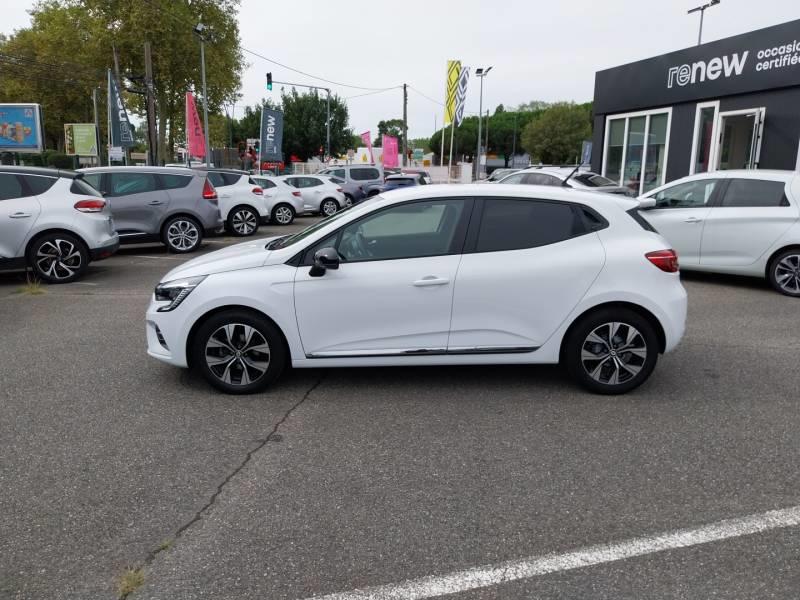 Renault Clio Blue dCi 100 Evolution