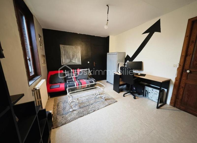 Maison - 155 m² - 10 pièces