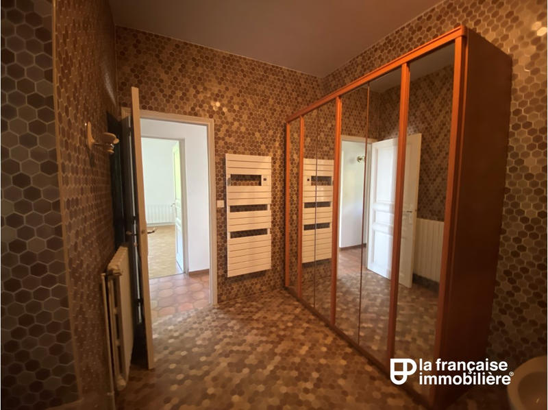 Maison - 182 m² - 6 pièces