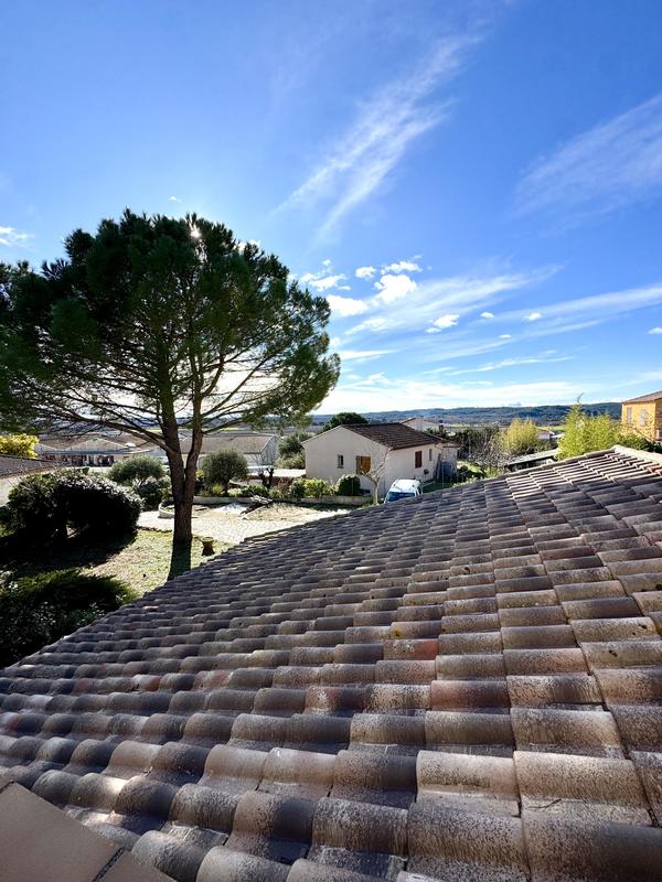 Maison - 122 m² - 6 pièces