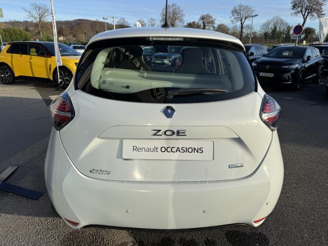 Renault Zoe R110 Achat Intégral Life