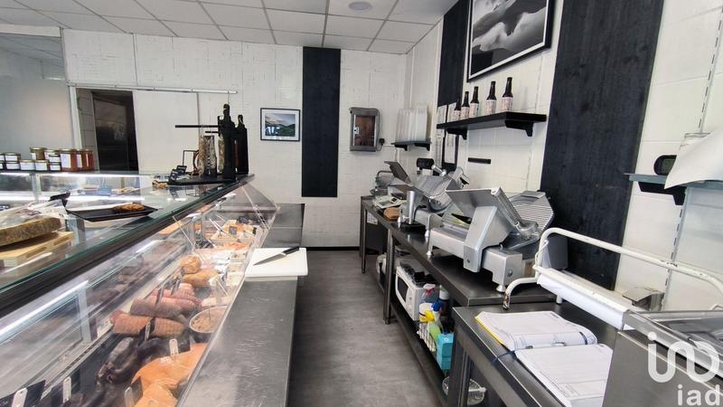 Local commercial - 108 m²