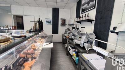 Local commercial - 108 m²