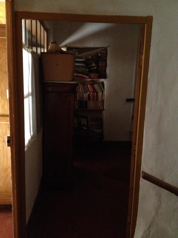 Maison de village - 350 m² - 11 pièces