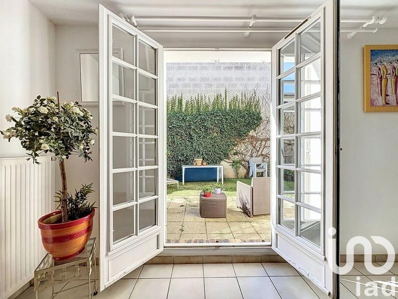 Maison - 160 m² - 5 pièces