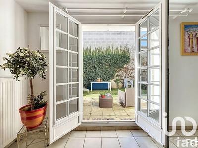 Maison - 160 m² - 5 pièces