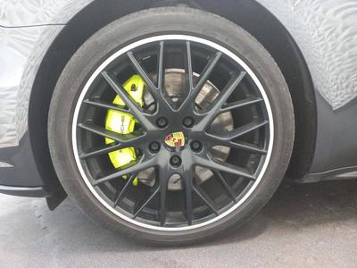 Porsche Panamera 4 V6 3.0 462 Pdk Hybrid Sport Turismo