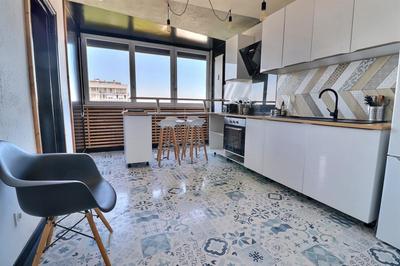 Appartement - 112 m² - 5 pièces