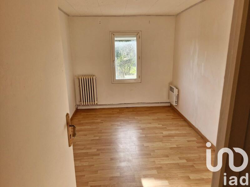 Maison de village - 134 m² - 6 pièces