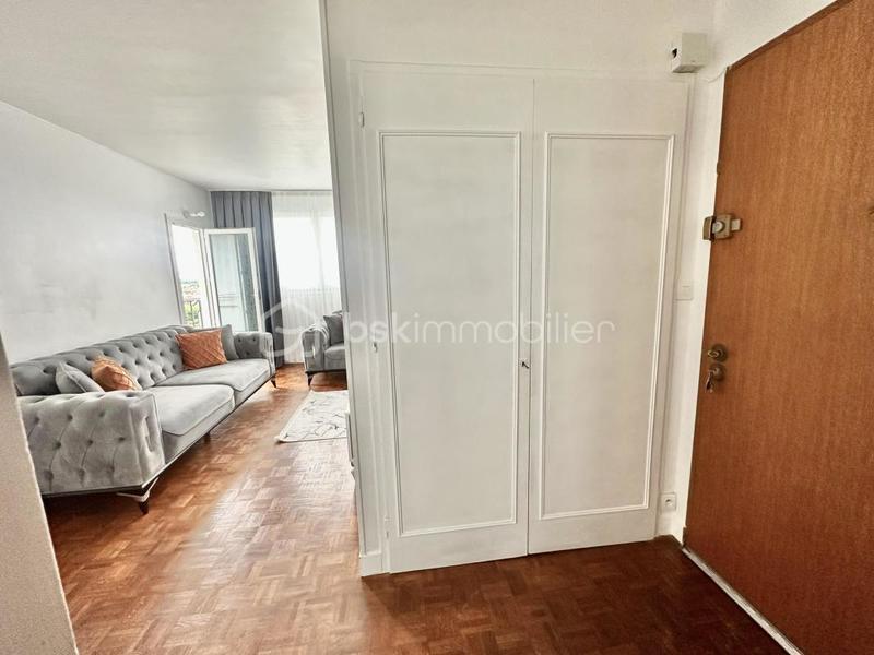 Appartement - 71 m² - 4 pièces
