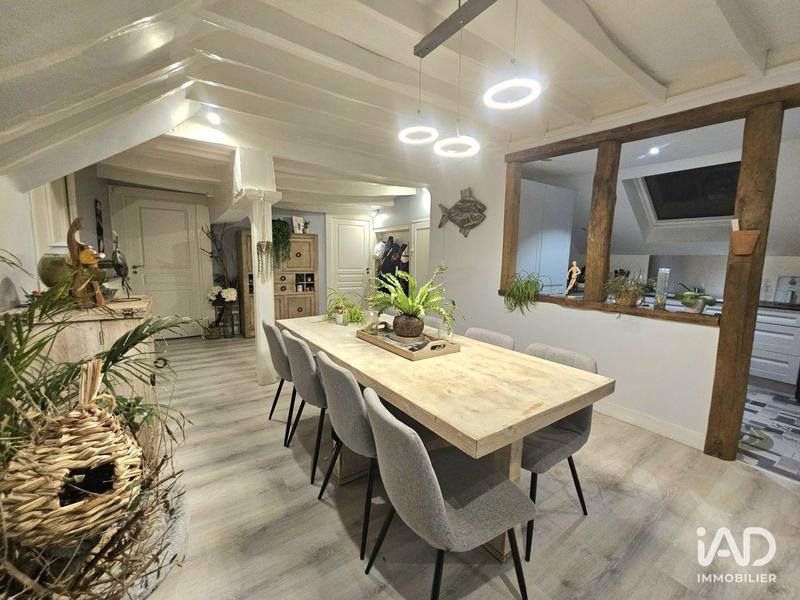 Local commercial - 172 m²