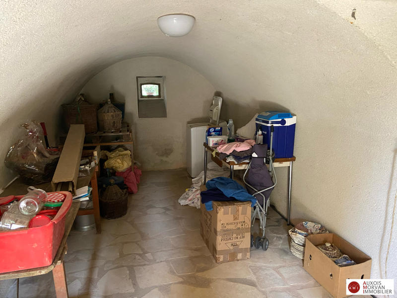 Maison - 126 m² - 4 pièces