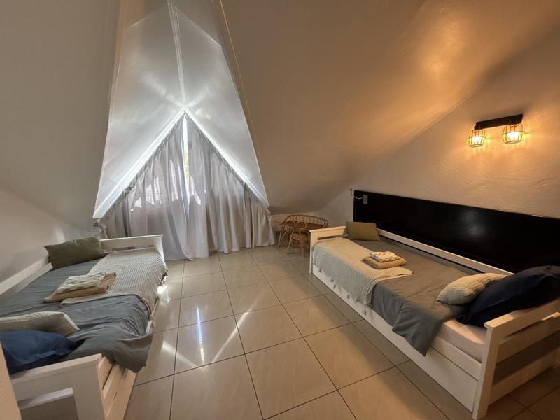 Villa - 133 m² - 5 pièces