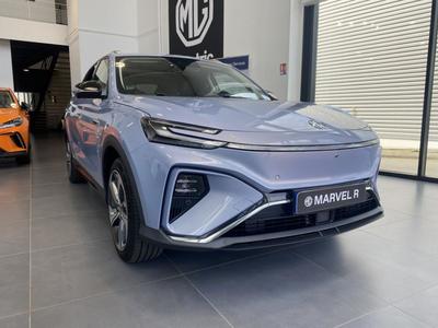 Mg Marvel R Luxury 132 Kw/180ch 2wd