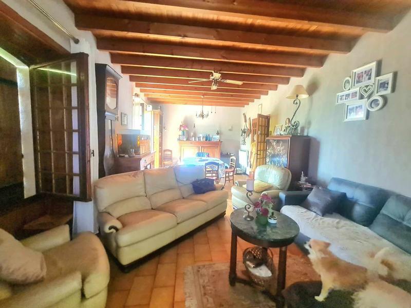 Maison - 190 m² - 10 pièces