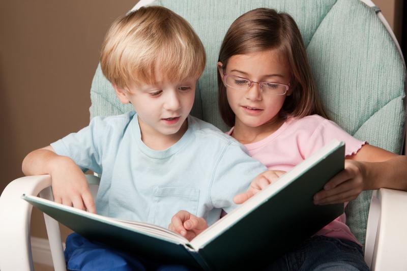 Bouquet de lectures partagées