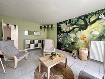 Local commercial - 102 m² - 4 pièces