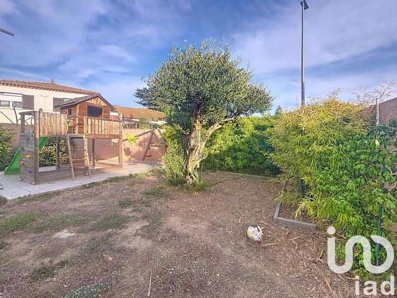 Maison - 143 m² - 5 pièces