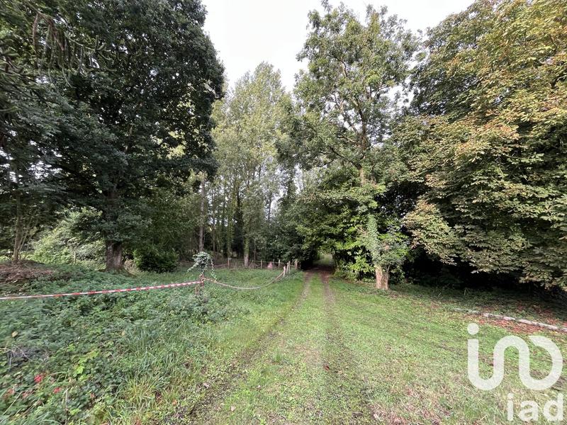 Maison - 129 m² - 6 pièces