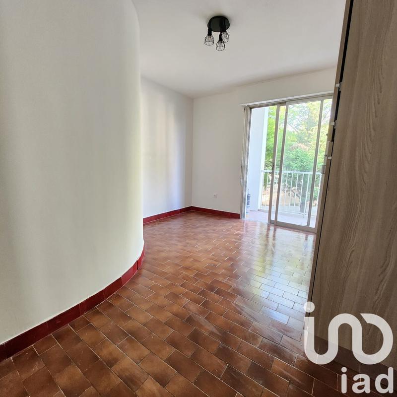 Appartement - 84 m² - 3 pièces