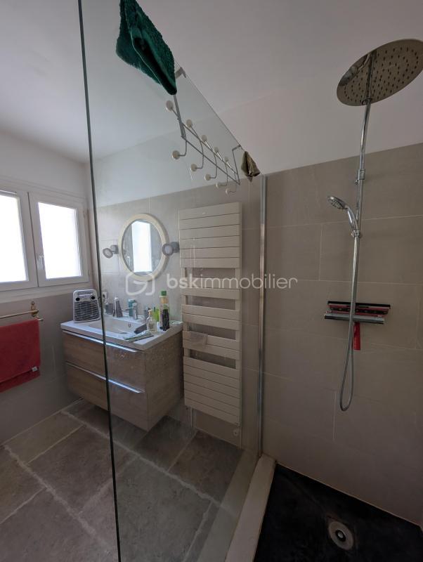 Maison traditionnelle - 100 m² - 3 pièces