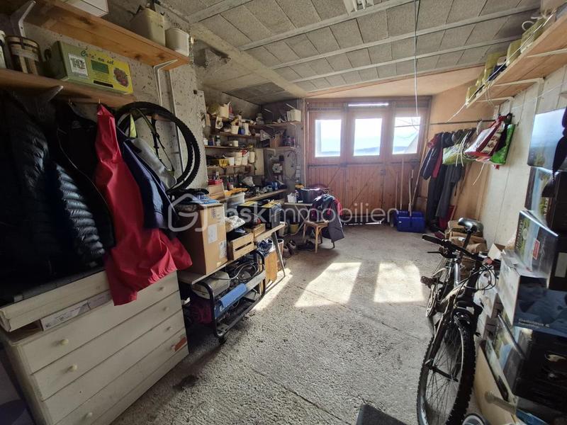 Maison - 500 m² - 16 pièces