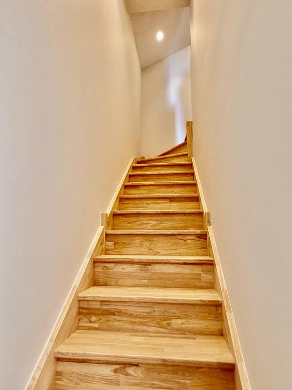 Appartement - 45 m² - 3 pièces