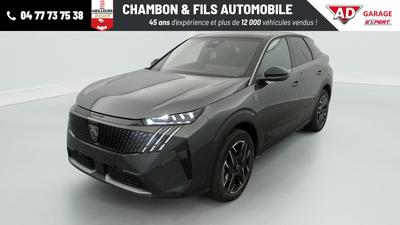 Peugeot 3008 Hybrid 145 e-Dcs6 Gt