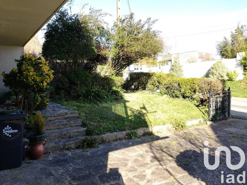 Maison - 133 m² - 5 pièces