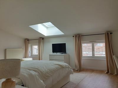 Appartement - 103 m² - 4 pièces