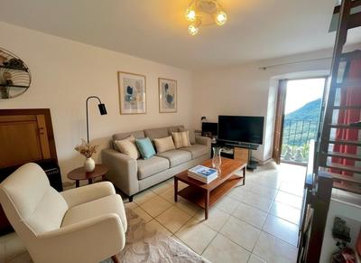 Maison de village - 52 m² - 3 pièces