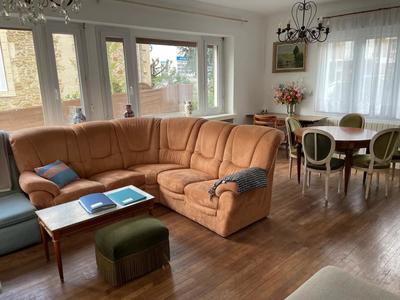 Maison bourgeoise - 130 m² - 6 pièces