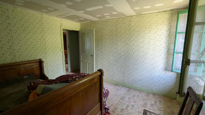 Maison - 75 m² - 5 pièces