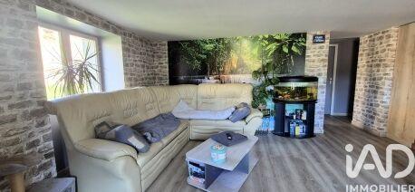 Maison de campagne - 108 m² - 5 pièces